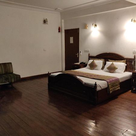 Hotel Blossom シムラー エクステリア 写真
